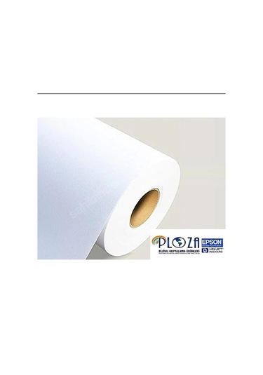 4.rulo 45 Cm X 50 Mt 100gr Plotter Kağıt Ploza