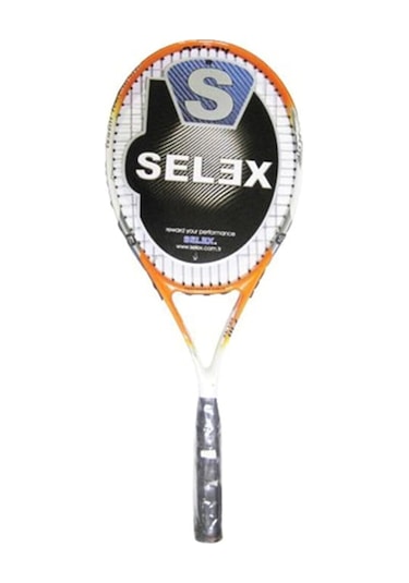 Alpspor Selex Tr-Slx-051 Power 730 27" L2 Unisex Tenis Raketi-27