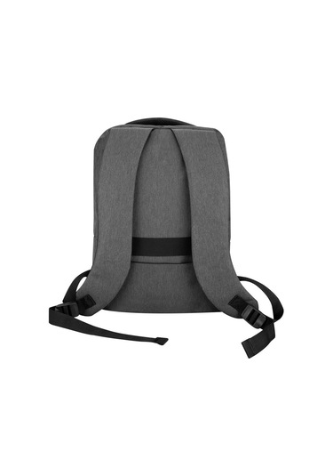 Addison 300117 14.1 Gri Bilgisayar Notebook Sırt Çantası Çok Renkli