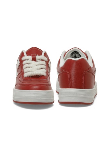 Butigo 25k-3001 5pr Kırmızı Kadın Sneaker 000000000102042837 Kırmızı