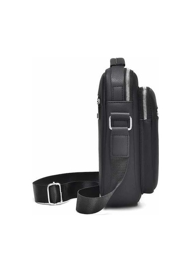 Wondernest Weıxıer D284 Erkek Günlük Çanta, Tek Omuzlu Altın