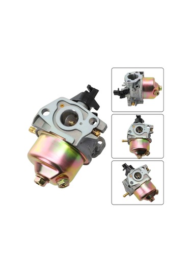 Einhell Gc-pm 46/1 -51/2 Çim Biçme Makinesi Karbüratörü