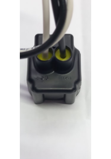 Oem Geri Vites Lambası Müşir Soketi 2k044