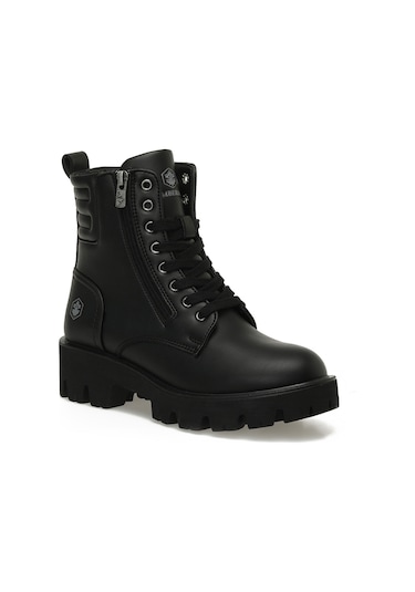 Lumberjack Hannah 5pr Siyah Kadın Postal 000000000102031011 Siyah