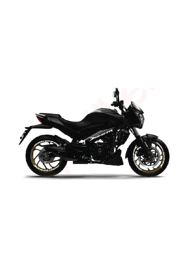 Bajaj Dominar 400 Jant İçi Ve Şase Sticker Etiket