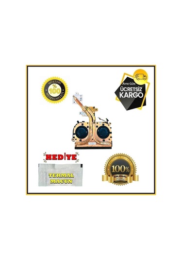 Sony Vaio Udqf2Yh11Ds0 Notebook Cpu Heatsink Fan