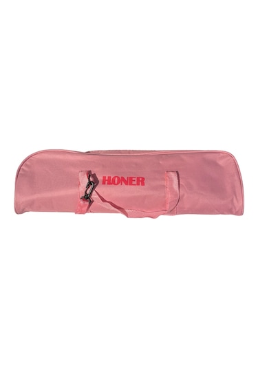 Honer 32 Tuş Melodika - Pembe