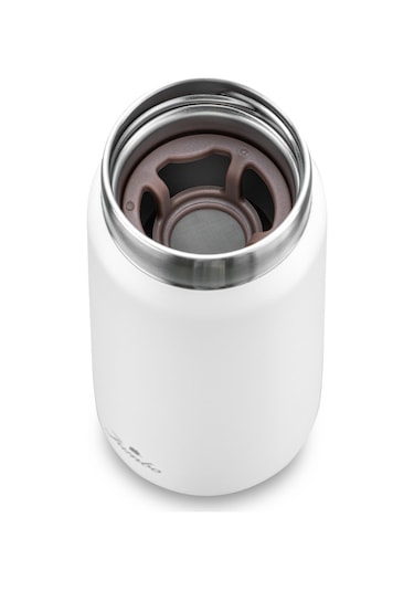 Jumbo Joy Termos Beyaz 350 Ml Beyaz