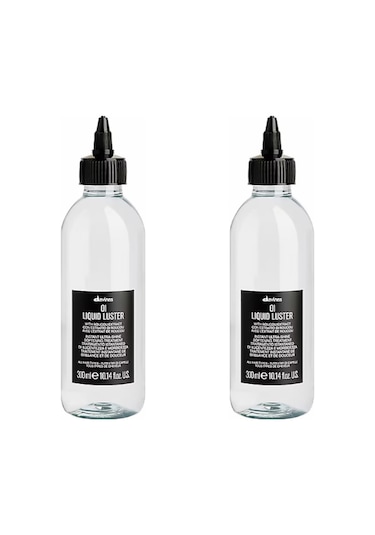 Davines Oi Liquid Luster Saç Serumu 2 x 300 ML
