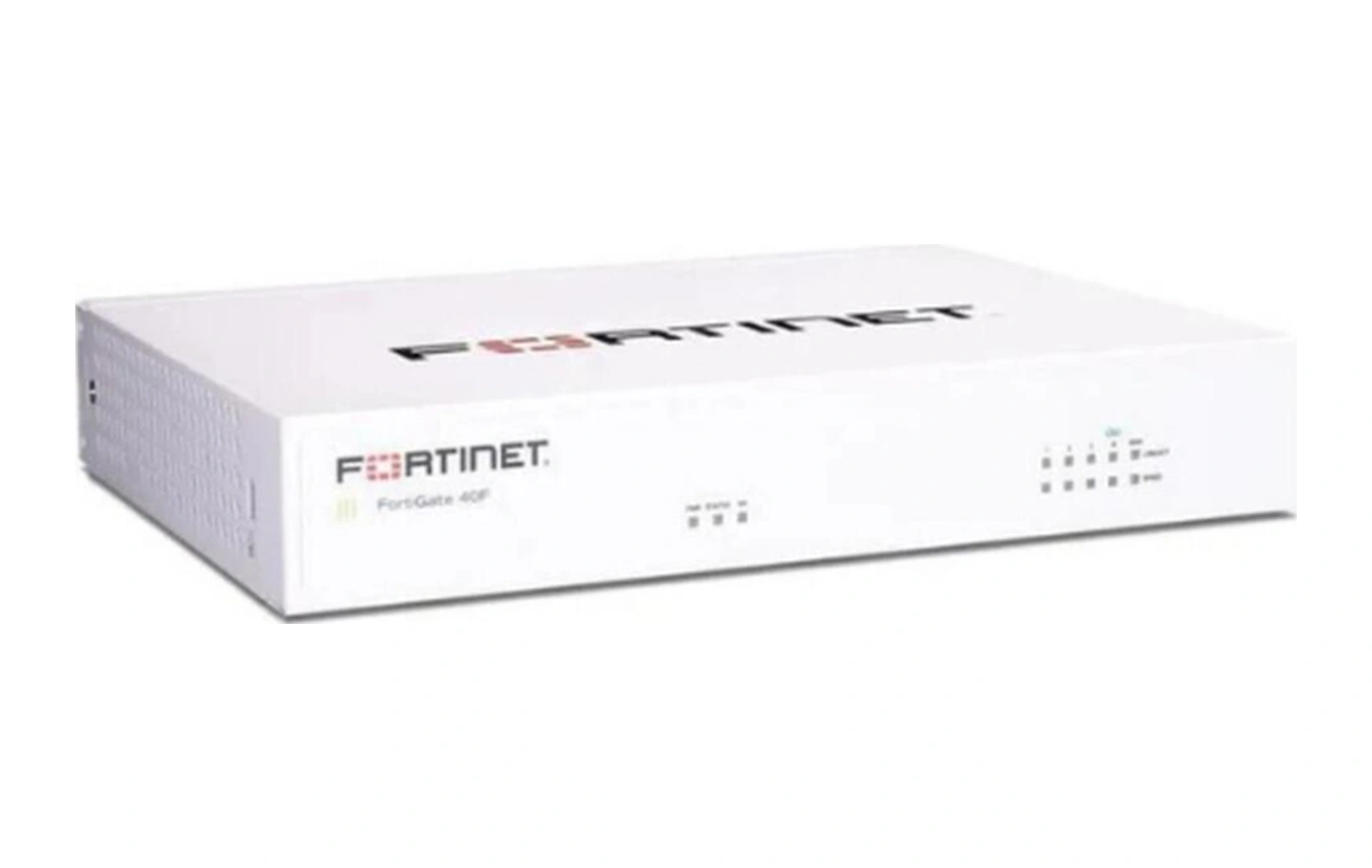 Fortigate-60f -cihaz + 1 Yıl Lisans-117504