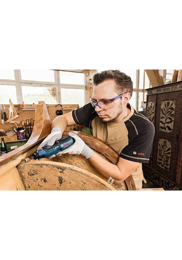 Bosch GRO 12V-35 Akülü Çok Amaçlı El Aleti (Akü ve Şarj Yok) - 06019C5000