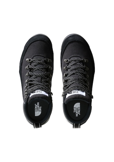 The North Face W Back-To-Berkeley Iv Textıle Wp Kadın Bot Nf0a8179ky41 001