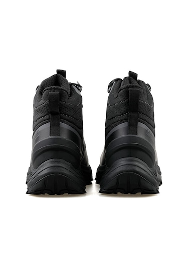 Lumberjack Mendel Hı 4pr Siyah Erkek Outdoor Bot 000000000101782746 Siyah-sıyah Siyah