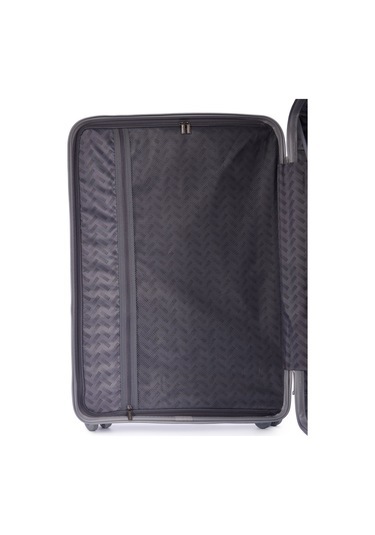 Unıted Colors Of Benetton Unisex Büyük Boy Valiz 14bnt8001-01-agr 001