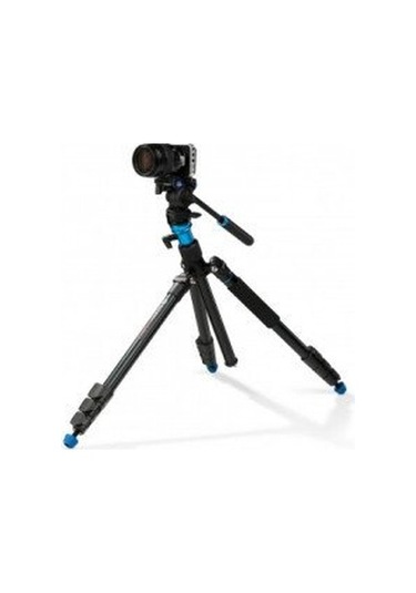 Benro A1883-Fs2C Travel  Angel Video Tripod Kit