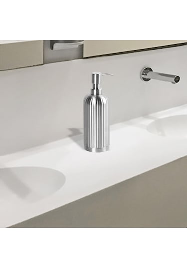 Suntek Uçucu Yağ Için Seyahat El Sıvı Pompa Şişe Duş Boş Sabunluk Arjantin