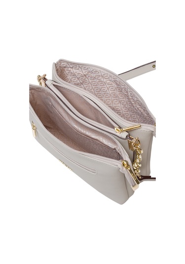 Us25253 U.s. Polo Assn. Since 1890 Çapraz Çanta Taş Taş