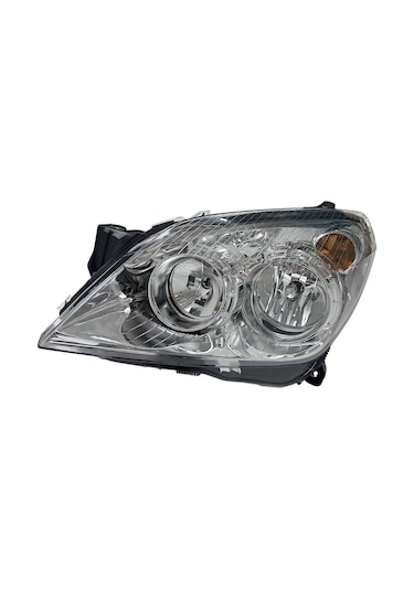 Opel Astra H Sol Far Krom 2004-2010