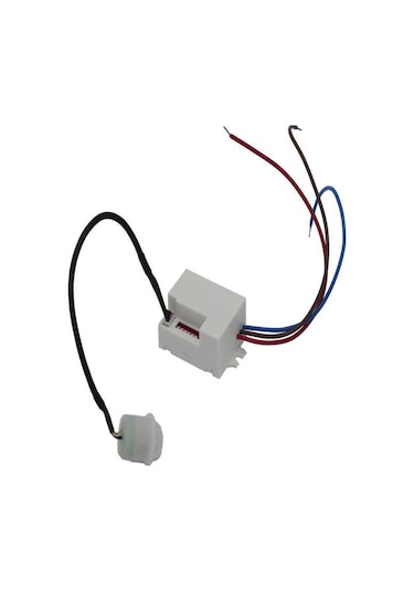 Şahnet 5012 360 Derece Mini Hareket Sensörü