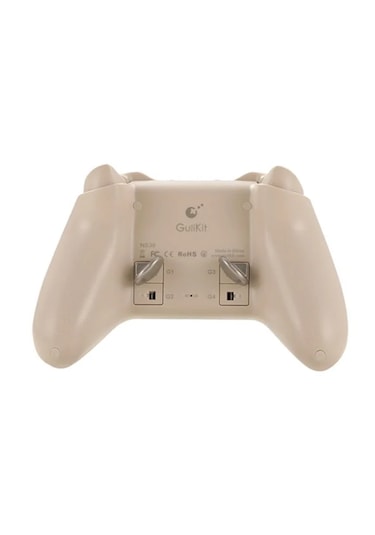 Gulikit Kk3 Pro Gb Retro Hall Effect Destekli Kablosuz Gamepad N