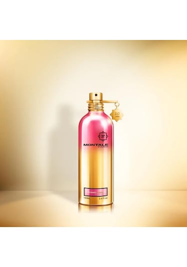Montale Intense Cherry Edp 100 Ml Unisex Parfüm Çiçek - Meyve