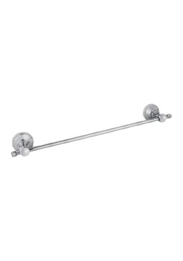 Serel Banyo Luna Uzun Havluluk 60Cm 140110006 E.C.A Krom