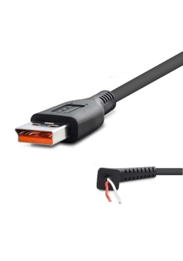 Lenovo Yoga 3-4 Pro Adaptör Dc Kablo Adaptör Tamir Kablo