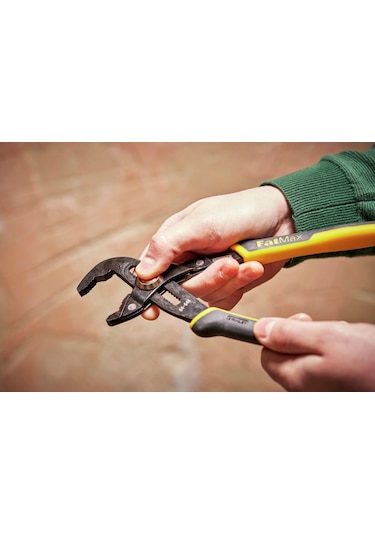 Stanley 0-84-648 Fatmax Fort Pense 250 MM