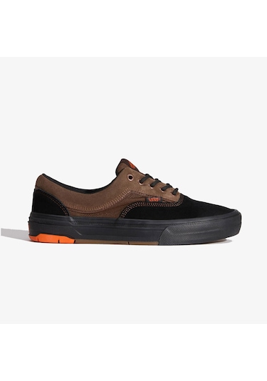 Vans Skate Era Wafflecup Erkek Siyah Sneaker Vn000ef0ys81