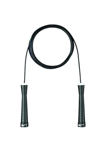 Nike FUNDAMENTAL SPEED ROPE Unisex  Siyah Atlama İpi
