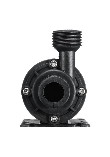 Reedark Mini Sessiz Dc12v Kaldırma 5m 800l - H Fırçasız Su Pompası