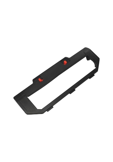 Srfn Ticaret Xiaomi Vacuum Viomi Se Uyumlu Ana Fırça Kapağı - Siyah