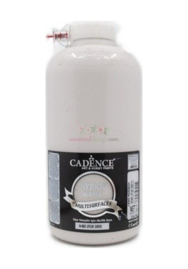 Cadence Hybrıd Akr. Multısurfaces Ufuk Grisi 2000Ml