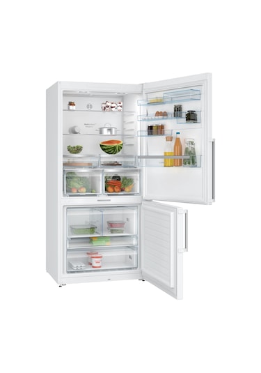 Bosch KGP86FWC0N 624 LT No-Frost Kombi Tipi Buzdolabı