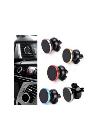 Mıknatıslı Oynar Başlıklı Kalorifere Takılan Telefon Tutucu