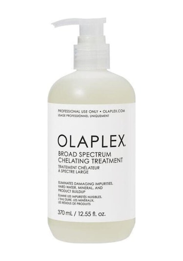 Geniş Spektrumlu Şelatör Bakım 370 Ml