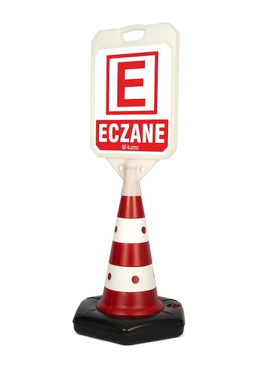 Eczane 2 Yelken Bayrak 1 Reklam Duba Paketi V1