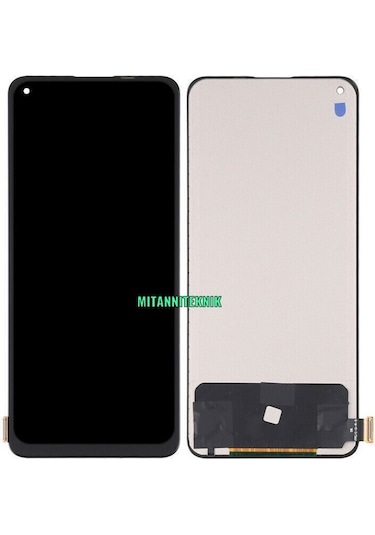Oppo Reno 6 Lcd Dokunmatik Ekran CPH2235 TFT COPY