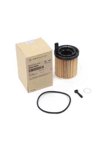 Yağ Filtresi Hyundaı Elantra - Tucson Kıa Sportage - Sorento 2021- 1.6 T-gdı