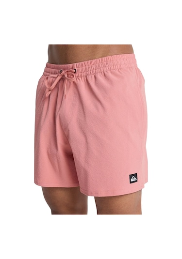 Quiksilver Everyday Erkek Deniz Şortu Turuncu