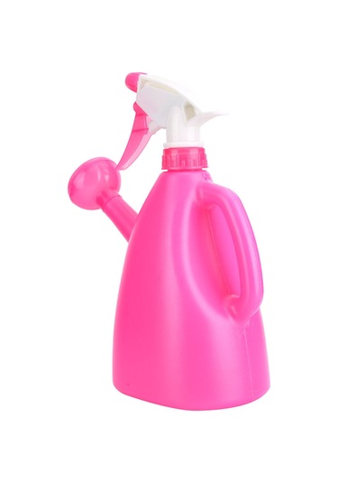 Yaozixa 900ml Plastik Çift Fonksiyonlu Sulama Kavanozu: Bitki Sulama Ve Sprey İle Ev, Balkon, Bahçe Kullanıma Uygun