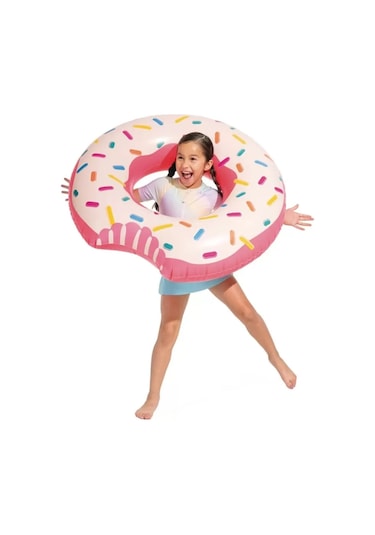 Is26265 Simit 107 Cm 9+ Yaş