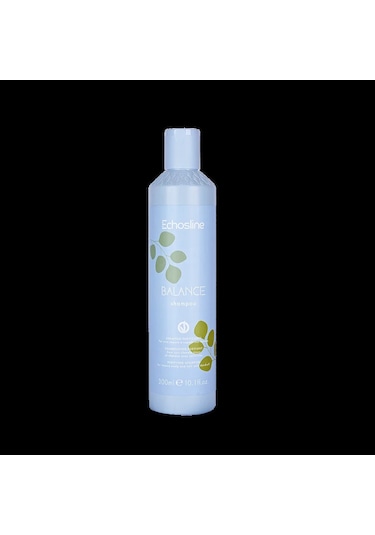 Balance Purifying Shampoo 300 Ml