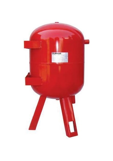 Duffmart AGT100 Açık Genleşme Tankı