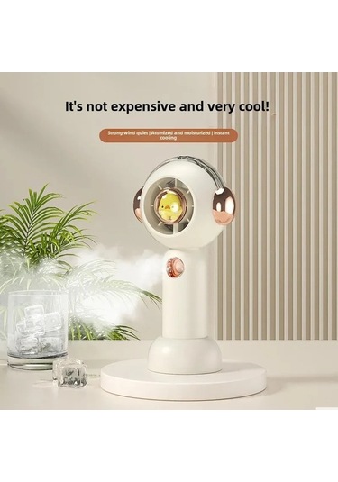 Funtree Treasure Taşınabilir Sallanan Miao El Sprey Turboşarj Çin Kökenli Energy Efficient Turbo Boost Bladeless