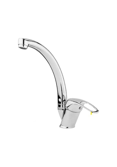 Safir Kuğu Lavabo Bataryası
