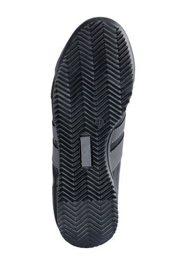 Slazenger OLEG I Kadın Günlük Ayakkabı Siyah / Siyah