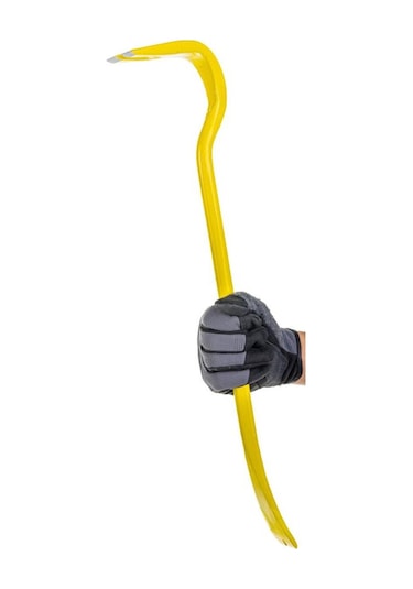 Stanley 1-55-503 Fatmax Çivi Sökü Yıkım Demiri Manivela 600 Mm