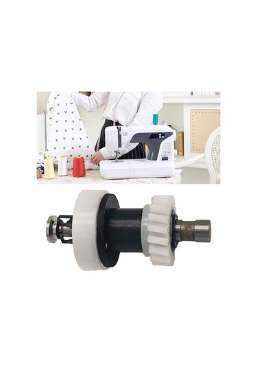 Suntek Plastik Dikiş Makinesi Tahrik Dişlisi 974 2405 Parçalar Için Dayanıklı Kanca Tahrik Dişlisi