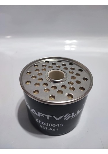 Kraftvoll Yakıt Filtresi Tm30 Cargo 2520 2517 -